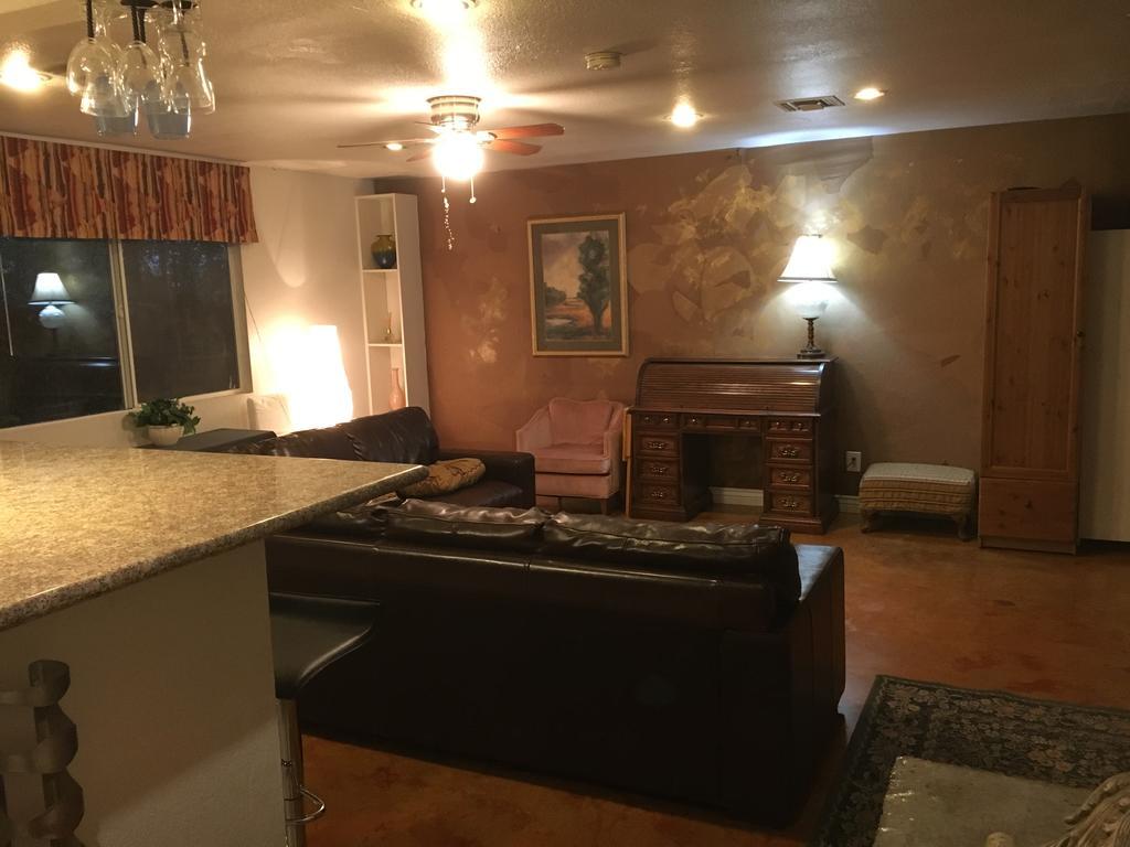 Raz Inn Central Phoenix Kültér fotó